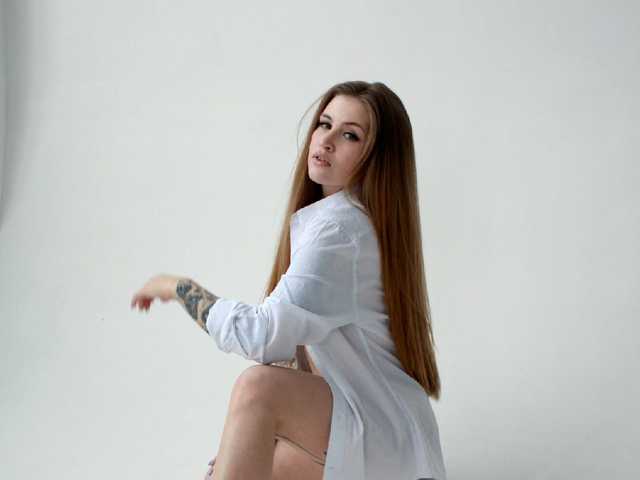 Fotografija profila LEILA-ANGELL