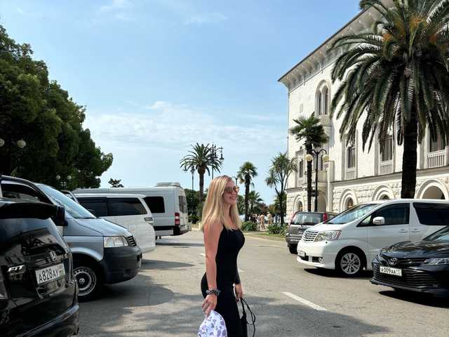 Fotografija profila LEILA-ANGELL