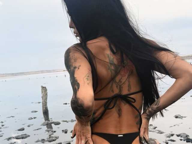 Fotografija profila ---Calypso---