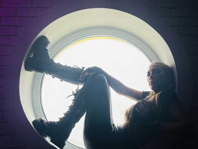 Fotografija profila --Leya-Red--