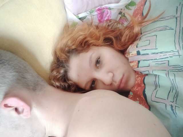 Fotografija profila --Love-is--