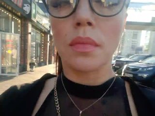 Erotski video chat --Nicol--