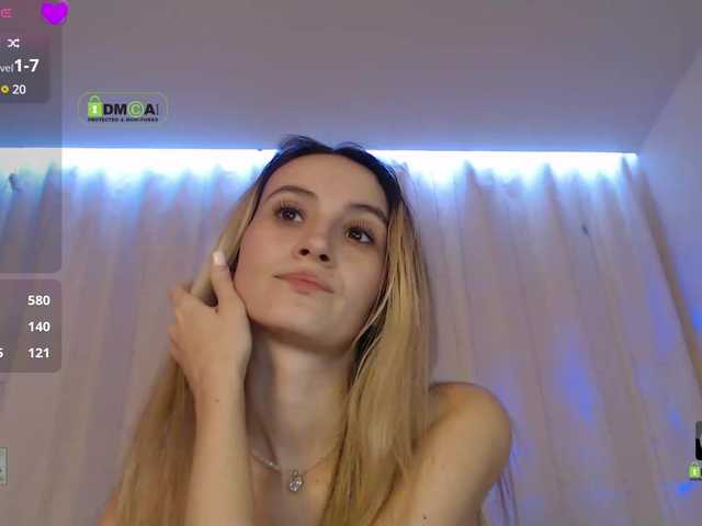 Emitiranje snimki zaslona Your_fantasy