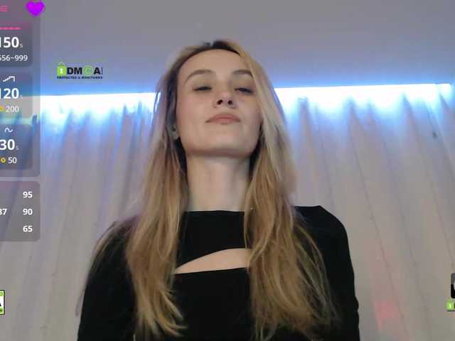 Emitiranje snimki zaslona Your_fantasy