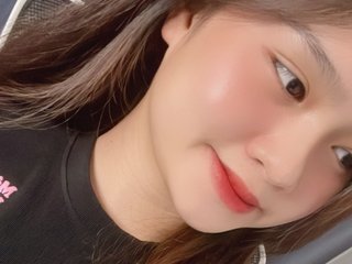 Erotski video chat -Amber-Ai-