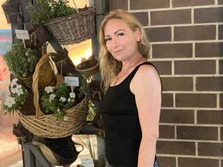 Erotski video chat -Amelia---