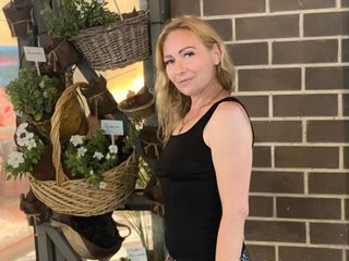 Erotski video chat -Amelia---