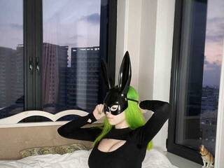 Erotski video chat -Anni-Li-