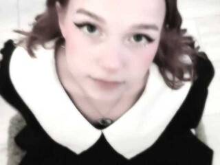 Erotski video chat -BabyMia-