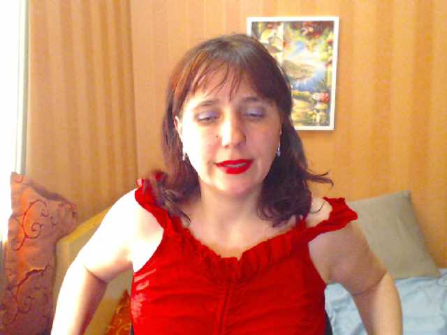 Emitiranje snimki zaslona -BettyFoxy
