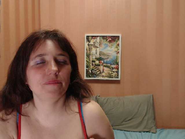 Emitiranje snimki zaslona -BettyFoxy
