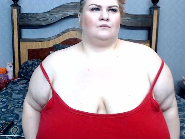 Fotografije _L_I_R_ Lovense from 2 tokens«400 countdown, 69 collected, 331 left for naked!»