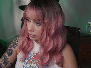 Erotski video chat Mira_MI
