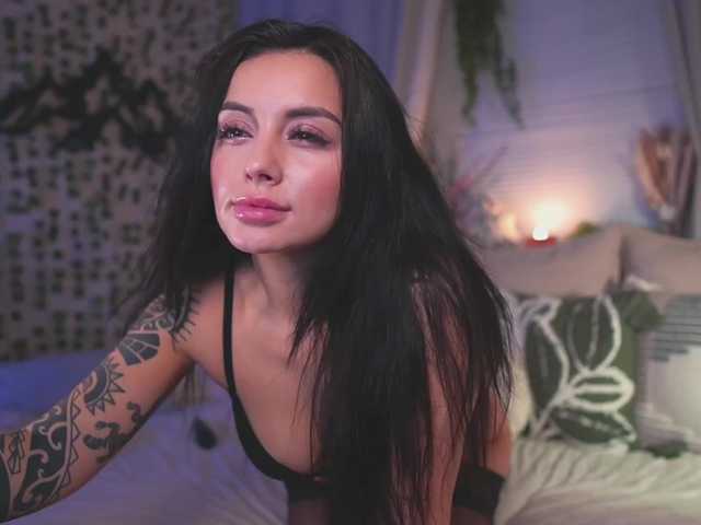 Fotografije Gypsy_Girl Hello! I'm Mira ☮I wish everyone a pleasant evening in my magic company)Vibrations: like-25,100Wow effect-555,700View camera-100 (pm me)Before private write in PM❣wet wet show❤@remain