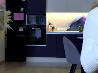 Erotski video chat -BrownEyes-