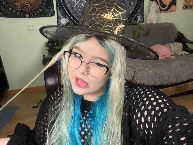 Fotografija profila -CandyM1lky-