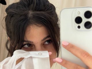 Erotski video chat -Madi-