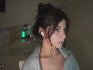 Erotski video chat -Madi-