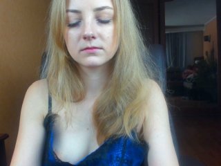 Fotografije -chamomile- Hi! Lovense Lush (vibrator) in me, vibrates from tokens. 5-9 tok-MEDIUM for 5 SEC) 10-19 tok-HIGH for 5 SEC)) 20 tok = randomly 2-8 level) 200 tok = 40 sec wave) Show in group chat or private chat. Play Roulette-31 tokens