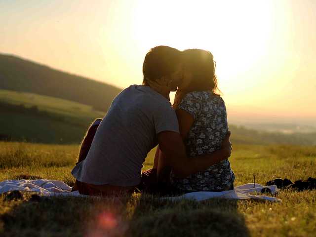 Fotografija profila -Couple-