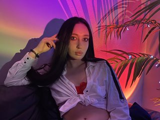 Erotski video chat MiaMarks