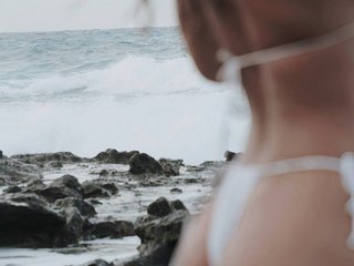 Erotski video chat -Daisy-