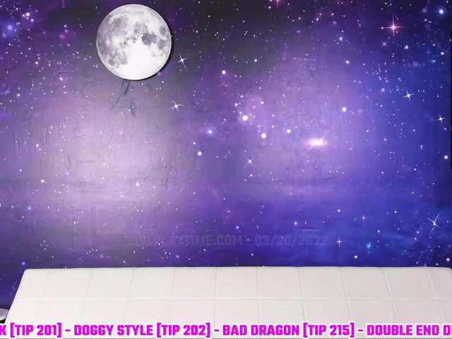 Emitiranje snimki zaslona GirlPlaytime