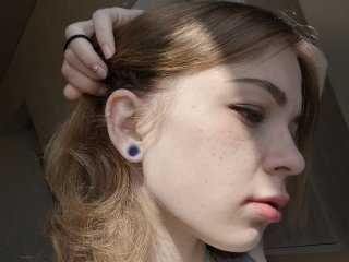 Fotografija profila AmelaBlue