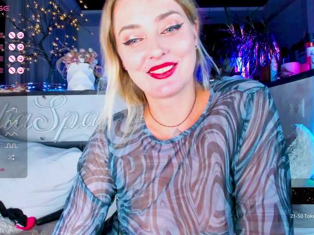 Emitiranje snimki zaslona _JuliaSpace_