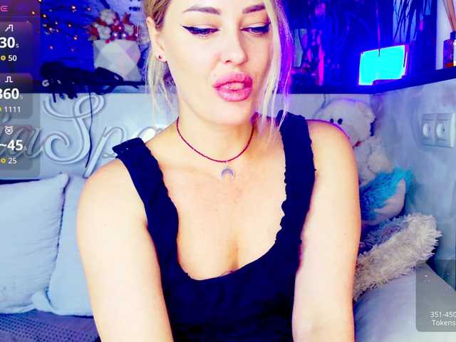 Emitiranje snimki zaslona _JuliaSpace_