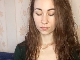 Erotski video chat -Feral-Berry-