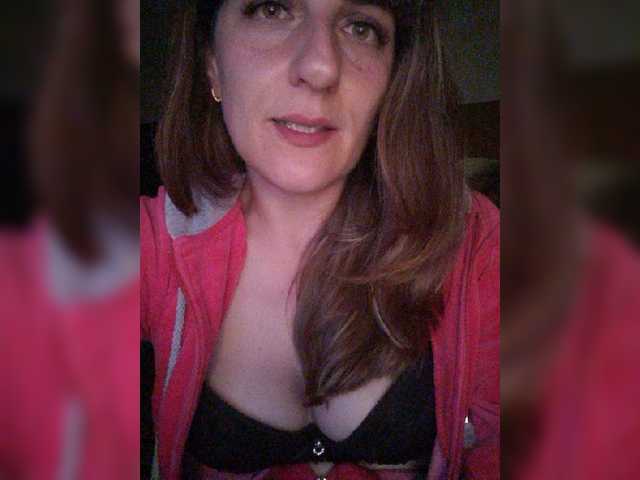 Emitiranje snimki zaslona -Lady-Dee-