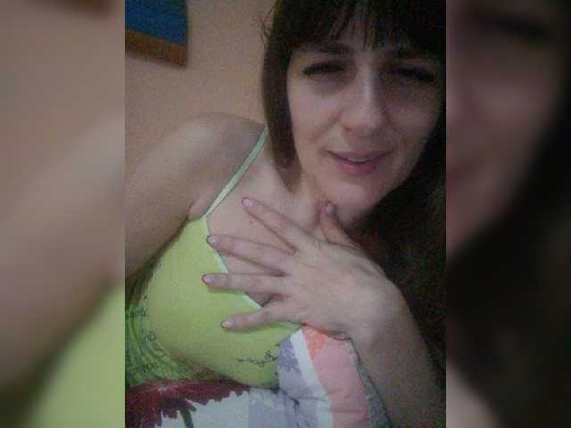 Emitiranje snimki zaslona -Lady-Dee-