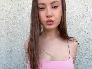 Erotski video chat -Valeria-