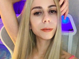 Erotski video chat ballerina_capuchina