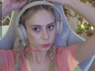 Erotski video chat ballerina_capuchina