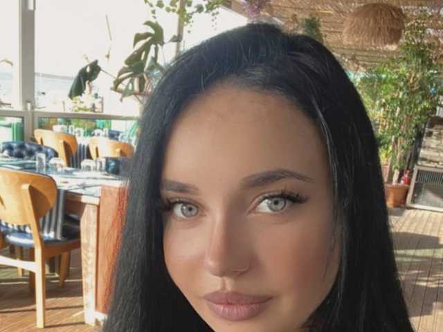 Fotografija profila -Louise-