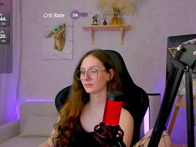 Emitiranje snimki zaslona KiraRumGirl