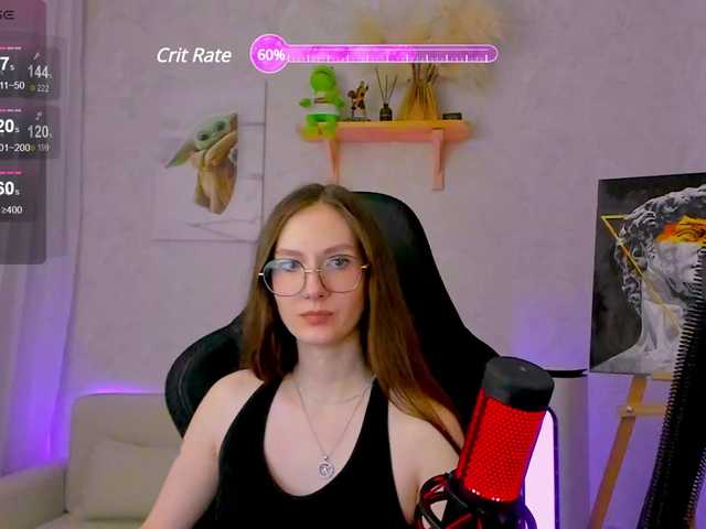 Emitiranje snimki zaslona KiraRumGirl