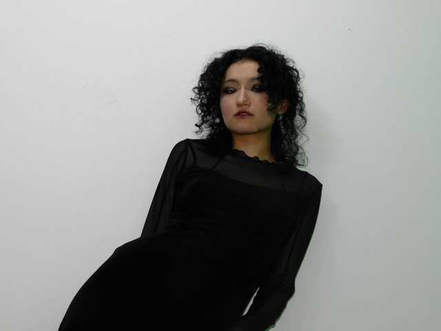 Fotografija profila lustful_lux