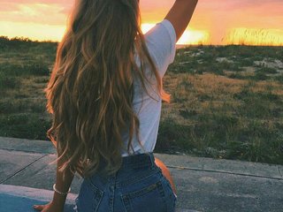 Erotski video chat -MAlVINKA-