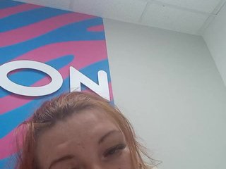 Erotski video chat -Margarita95-Andreevna