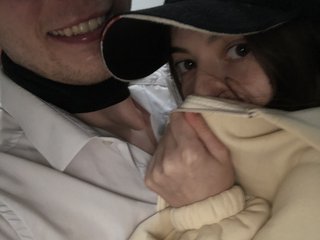 Erotski video chat Megalodon101