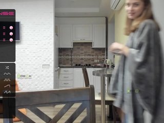 Emitiranje snimki zaslona -Melissa-