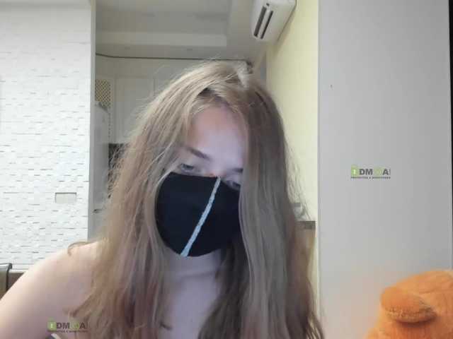 Emitiranje snimki zaslona -Melissa-