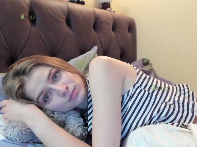 Emitiranje snimki zaslona -Melissa-