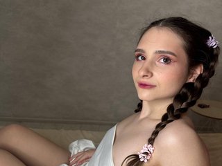 Erotski video chat -Miiiishootka-