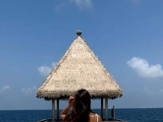 Fotografija profila -MOANA-