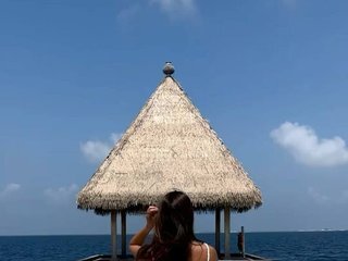 Erotski video chat -MOANA-