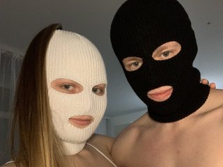 Erotski video chat -MrAndMiss-